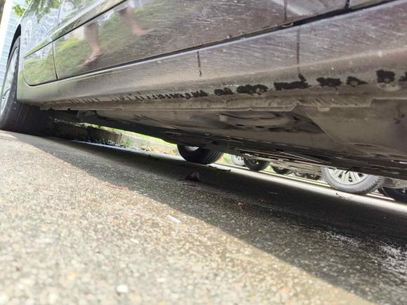 [佛山·粤X] 二手别克君越2016款 20T 豪华型