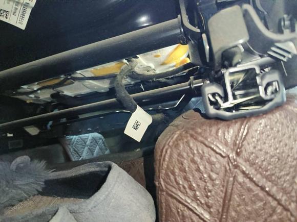 [西安·陕A] 二手别克昂科拉2015款 1.4T 自动两驱都市精英型