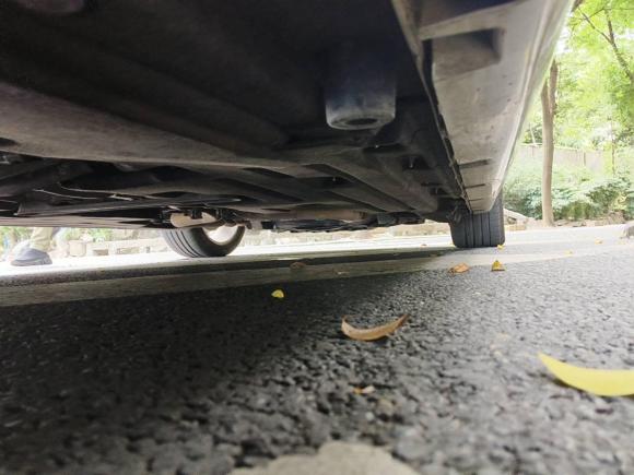 [成都·川A] 二手克莱斯勒克莱斯勒300C2016款 3.0L 超越版