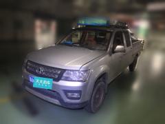 [杭州·浙A] 长安凯程长安神骐F302018款 1.5L舒适型长轴DAM15L