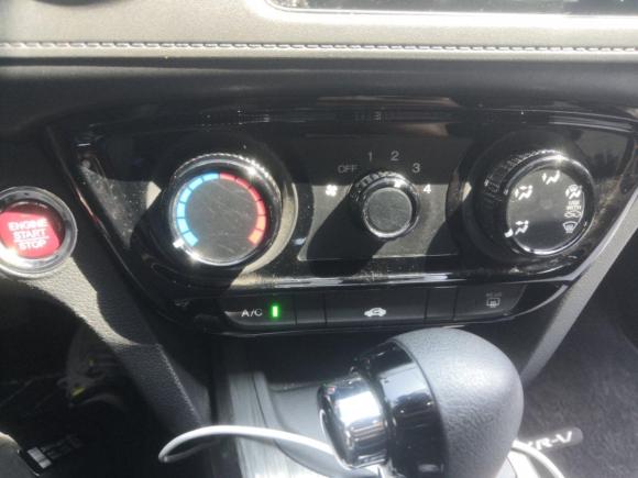 [上海·沪C] 二手本田本田XR-V2017款 1.8L EXi CVT舒适版