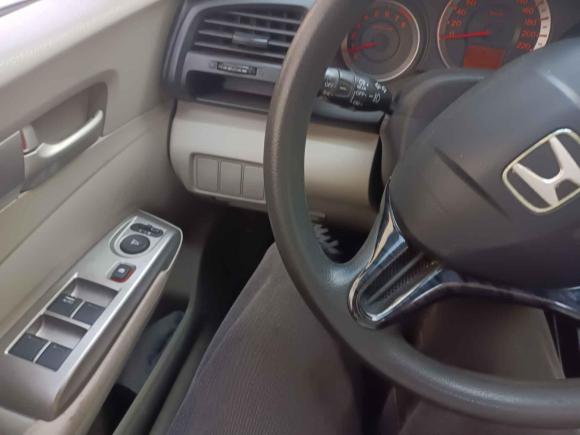 [金华·浙G] 二手本田锋范经典2008款 1.5L 自动精英版