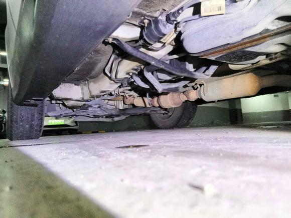 [无锡·苏L] 二手哈弗哈弗H22017款 红标 1.5T 自动两驱精英型