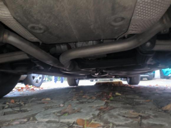 [上海·沪A] 二手奥迪奥迪Q52017款 Plus 40 TFSI 进取型