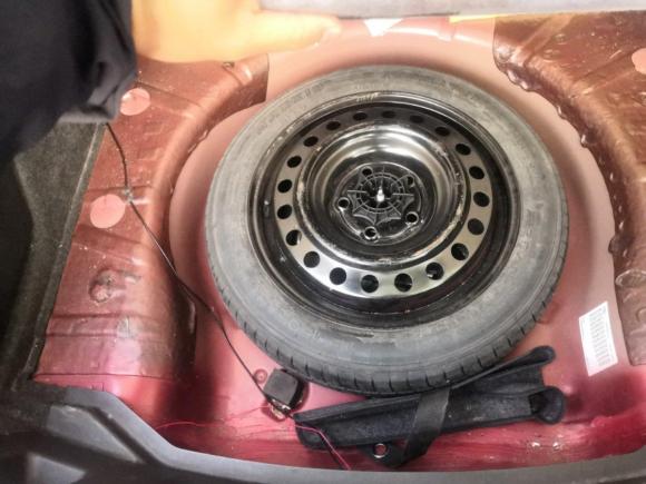 [上海·沪D] 二手雪佛兰迈锐宝2013款 2.0L 自动豪华版