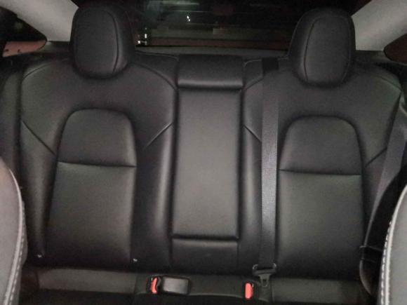 [合肥·皖A] 二手特斯拉Model 32021款 标准续航后驱升级版 3D6