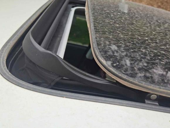 [深圳·桂N] 二手长安长安UNI-K2021款 2.0T 卓越型