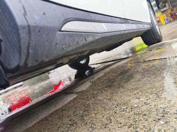 [湖州·浙E] 二手奔驰奔驰GLA2017款 GLA 200 动感型