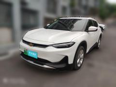 [济南·鲁A]雪佛兰&nbsp;&nbsp;畅巡&nbsp;&nbsp;2022款星享版