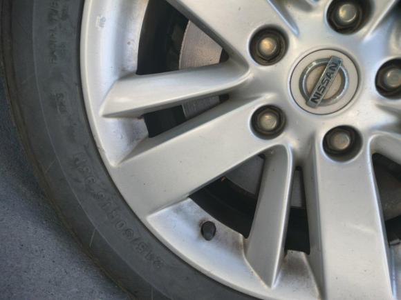 [上海·苏U] 二手日产天籁2011款 2.5L XL领先版