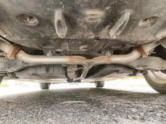 [合肥·皖A] 二手丰田凯美瑞2018款 2.0G 豪华版