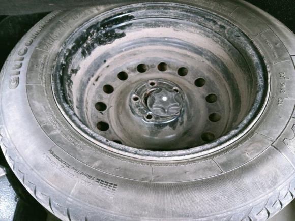 [合肥·皖A] 二手海马海马S52014款 1.6L 手动智乐型