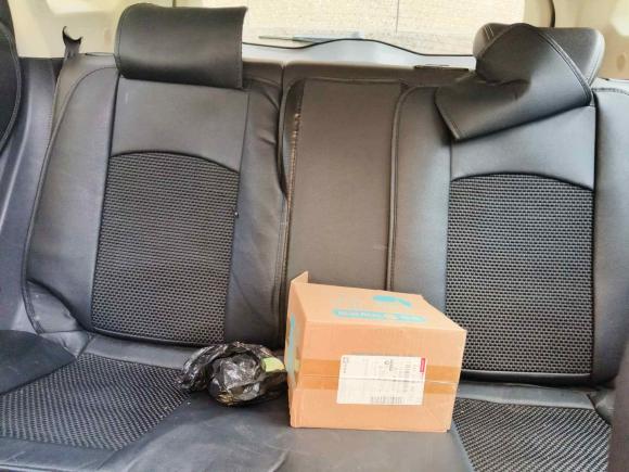 [合肥·鲁J] 二手众泰众泰T3002017款 1.5L 手动尊享型