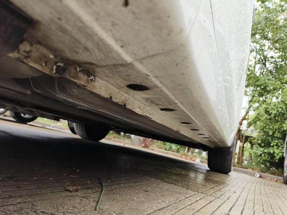 [上海·沪C] 二手日产轩逸2019款 经典 1.6XE CVT舒适版