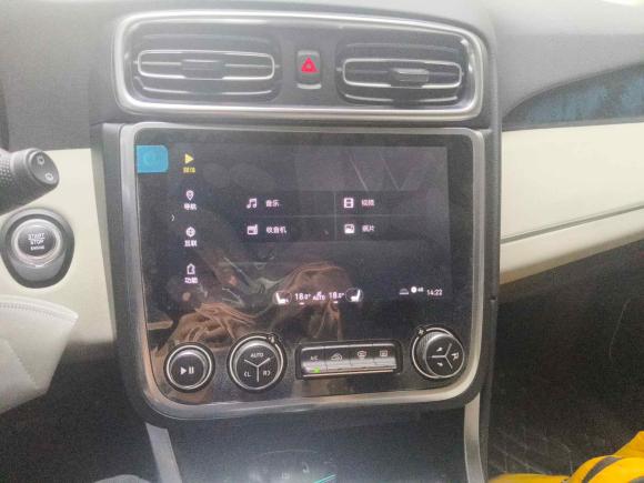 [深圳·赣H] 二手领克领克012019款 2.0T 两驱耀Pro版 国V