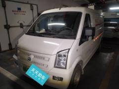 [佛山·粤E]瑞驰新能源&nbsp;&nbsp;瑞驰新能源EC35&nbsp;&nbsp;2021款EC35II标准版38.64kWh