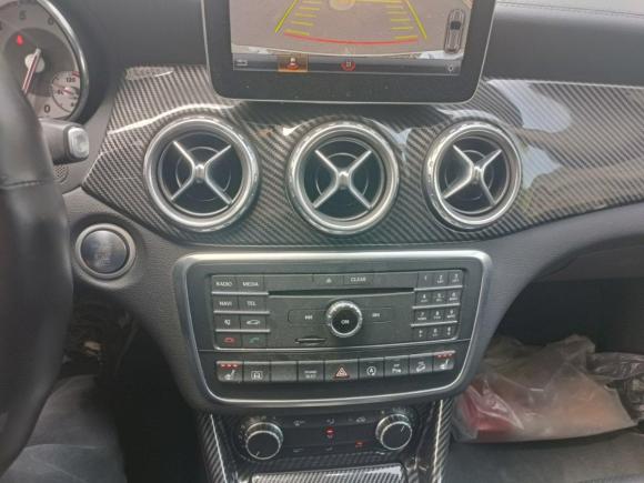 [上海·皖A] 二手奔驰奔驰GLA2016款 GLA 220 4MATIC 时尚型