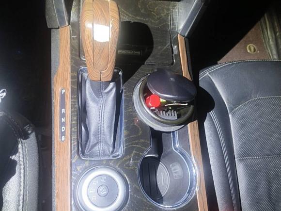 [杭州·浙A] 二手福特探险者2016款 2.3T 精英版