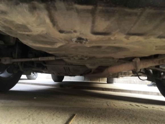 [义乌·赣H] 二手丰田凯美瑞2008款 240G 豪华版