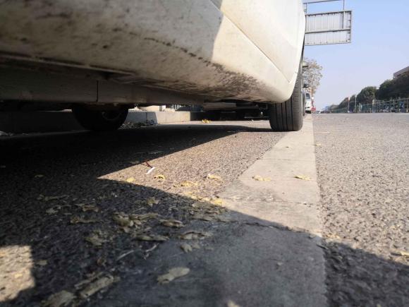 [湖州·晋K] 二手吉利汽车帝豪GL2018款 1.4T DCT精英智联型