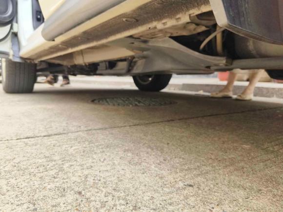 [无锡·苏B] 二手讴歌讴歌RDX2013款 3.0L 两驱精英版