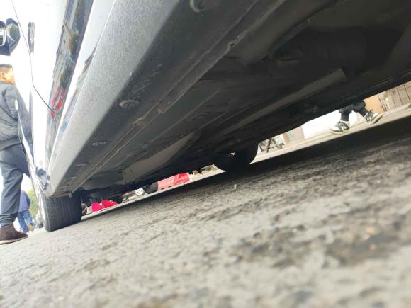 [宁波·浙B] 二手别克英朗2018款 15T 双离合精英型 国V