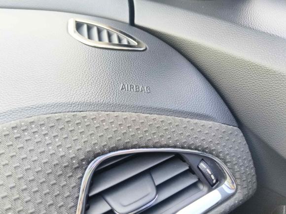 [常州·赣M] 二手雪佛兰科鲁兹2015款 1.5L 手动精英版