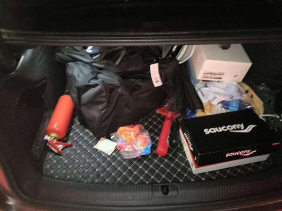 [常州·苏D] 二手奥迪奥迪A4L2020款 40 TFSI 豪华致雅型