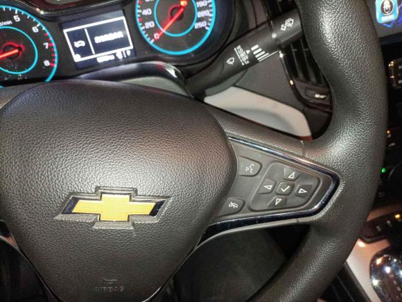 [义乌·浙G] 二手雪佛兰科鲁兹2015款 1.5L 自动豪华版