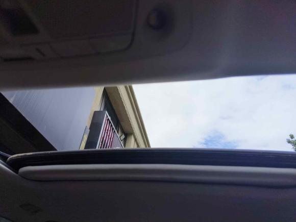 [西安·粤S] 二手日产天籁2016款 2.0L XE 时尚版