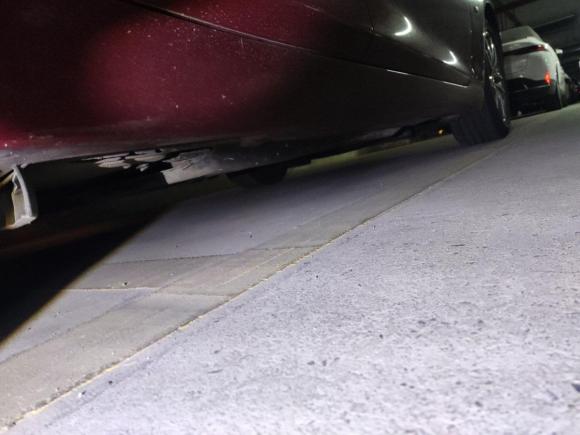 [苏州·苏E] 二手英菲尼迪英菲尼迪Q502014款 3.7L 豪华版