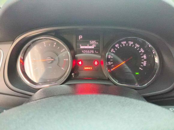 [无锡·苏B] 二手雪铁龙雪铁龙C3-XR2017款 1.6L 自动先锋型