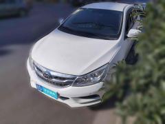 [义乌·浙G] 比亚迪速锐2016款1.5L手动精英型