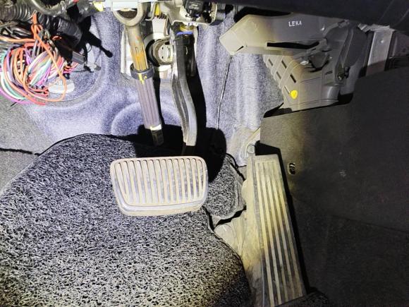 [宁波·浙B] 二手起亚起亚K52016款 2.0L hybrid GLS