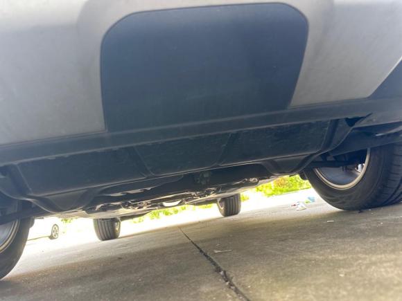 [无锡·苏B] 二手捷达捷达VS52021款 280TSI 手动进取型