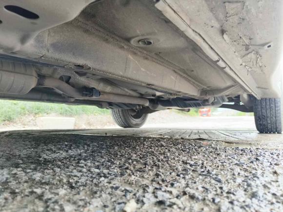 [温州·浙C] 二手三菱劲炫ASX2016款 1.6L 手动两驱先锋版