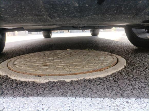 [南京·苏A] 二手大众探影2020款 1.5L 自动 悦