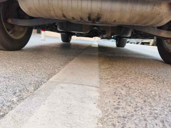 [无锡·苏B] 二手起亚狮跑2013款 2.0L 手动两驱版GL