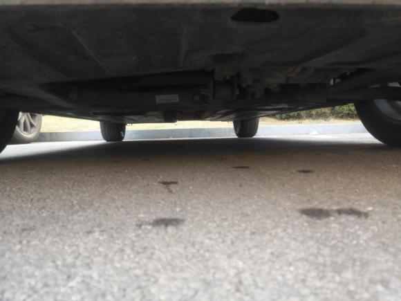 [青岛·鲁B] 二手起亚KX CROSS2018款 1.6L 自动灵动天窗版