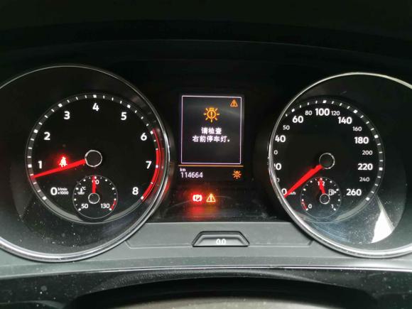 [常州·苏D] 二手大众途观L2017款 330TSI 自动两驱豪华版