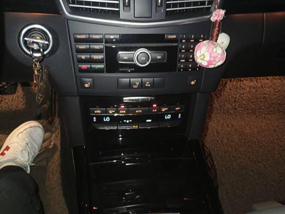 [金华·浙G] 二手奔驰奔驰E级2012款 E 260 L CGI时尚型