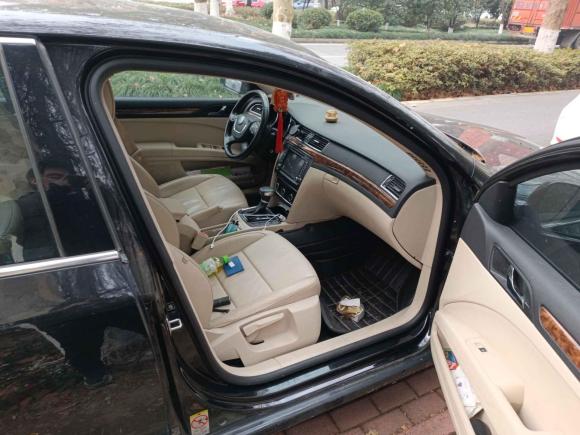 [苏州·苏E] 二手斯柯达昊锐2012款 1.8TSI 自动优雅版