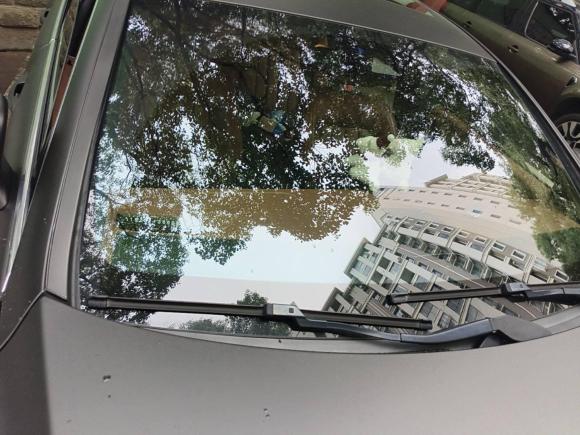 [上海·沪F] 二手奔驰奔驰CLS2016款 CLS 320 逸彩版