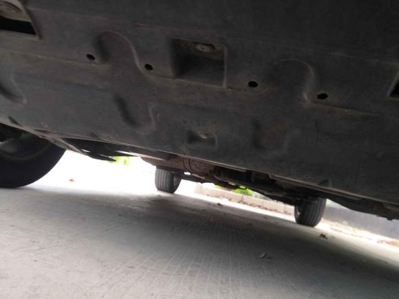 [合肥·浙B] 二手名爵锐腾2017款 20T 自动豪华版