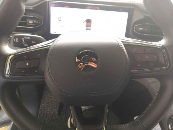 [西安·陕A] 二手蔚来蔚来ES62020款 600KM 运动版