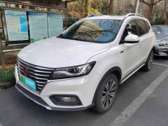 [上海·沪A] 荣威荣威RX5新能源2017款eRX550T混动互联尊贵旗舰版