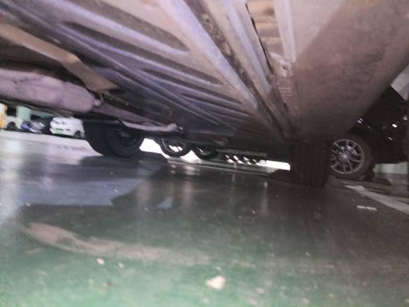 [深圳·粤B] 二手奔驰奔驰GLC2020款 改款 GLC 260 L 4MATIC 豪华型