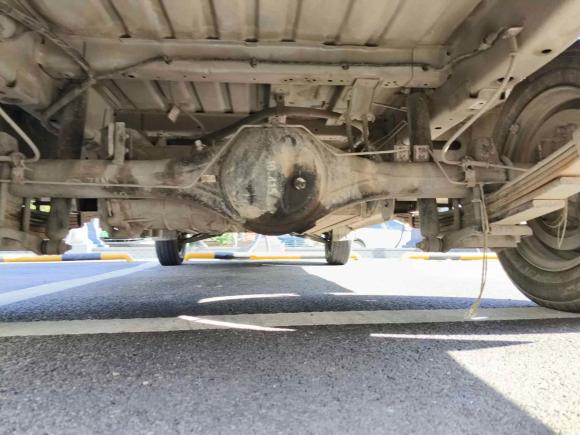 [济南·鲁A] 二手开瑞江豚2023款 宽体版 国轩高科40.55kWh