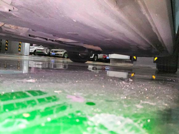 [南昌·赣A] 二手领克领克022019款 1.5T DCT两驱劲Pro版 国VI