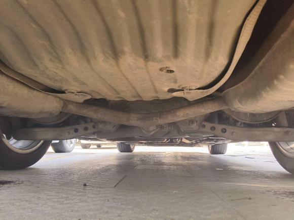 [湖州·苏C] 二手别克君越2018款 28T 精英型